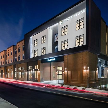 Hyatt Place Nashville/Green Hills Exterior photo