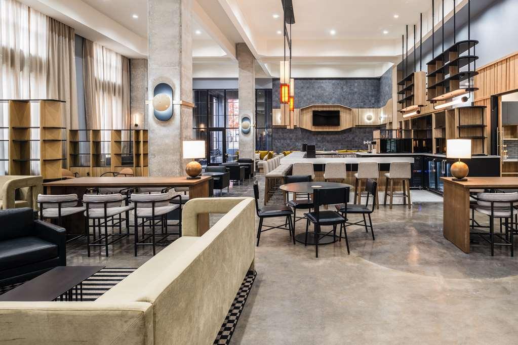 Hyatt Place Nashville/Green Hills Interior photo