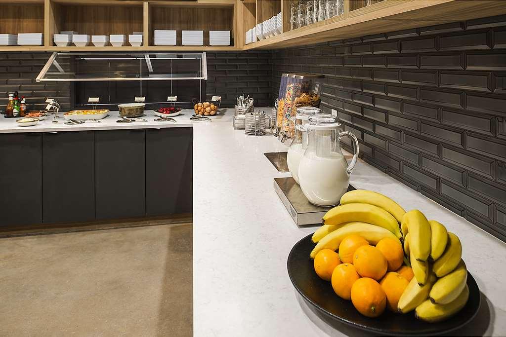 Hyatt Place Nashville/Green Hills Restaurant photo