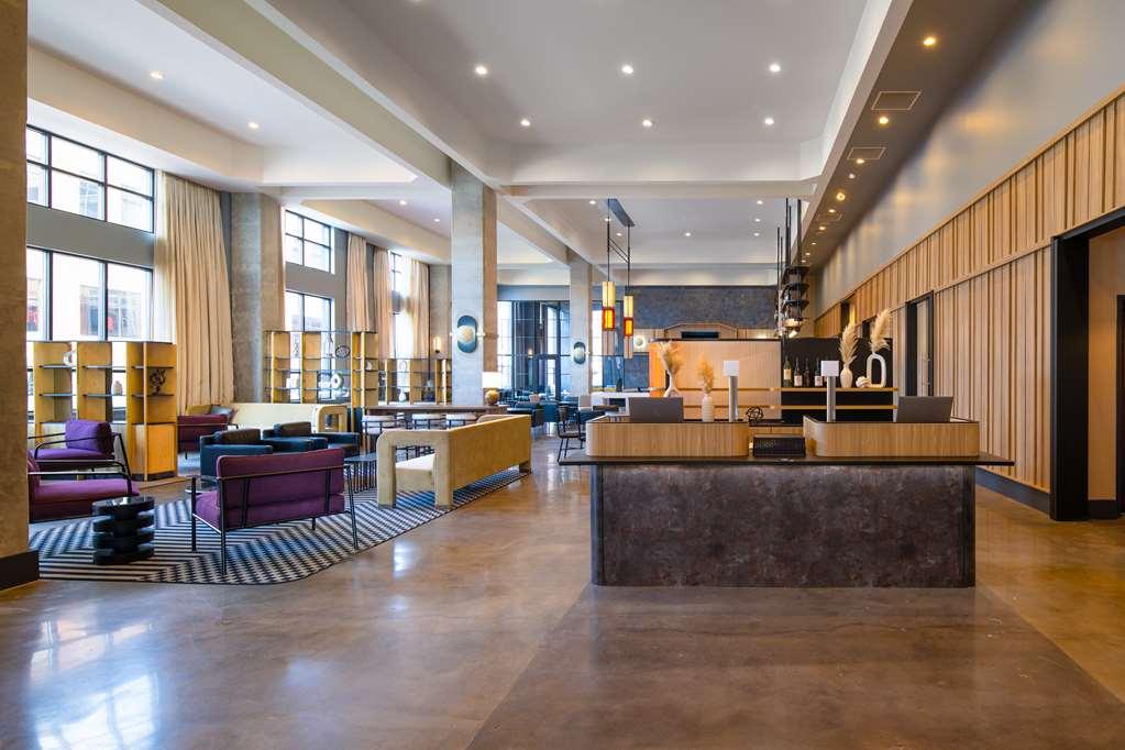 Hyatt Place Nashville/Green Hills Interior photo
