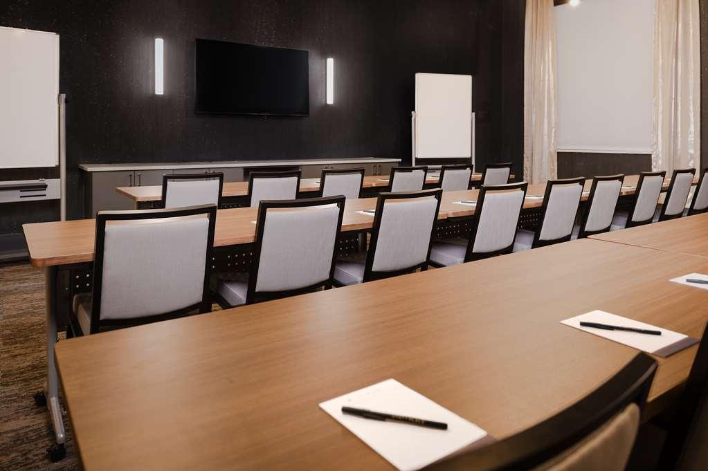 Hyatt Place Nashville/Green Hills Facilities photo