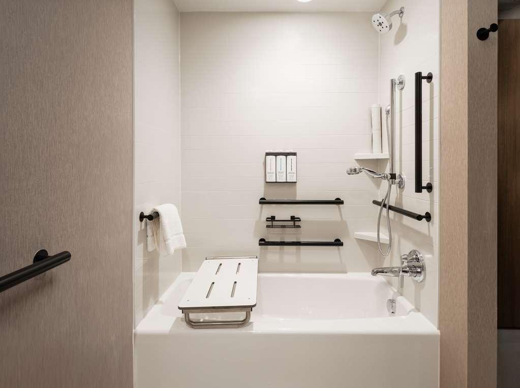 Hyatt Place Nashville/Green Hills Room photo