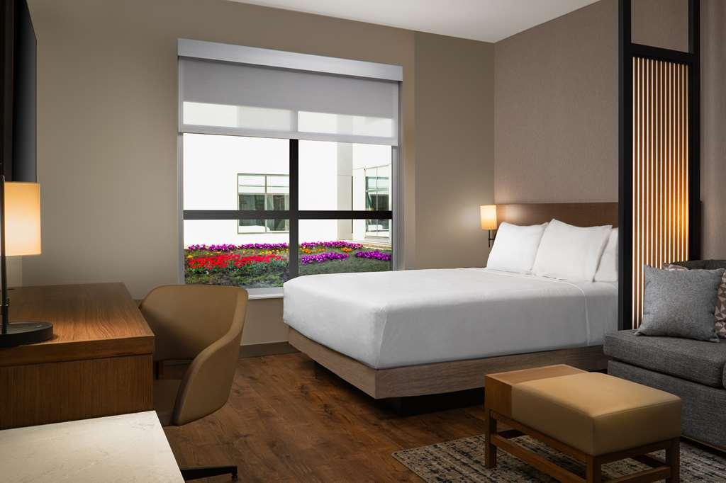 Hyatt Place Nashville/Green Hills Room photo
