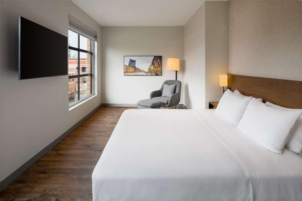 Hyatt Place Nashville/Green Hills Room photo