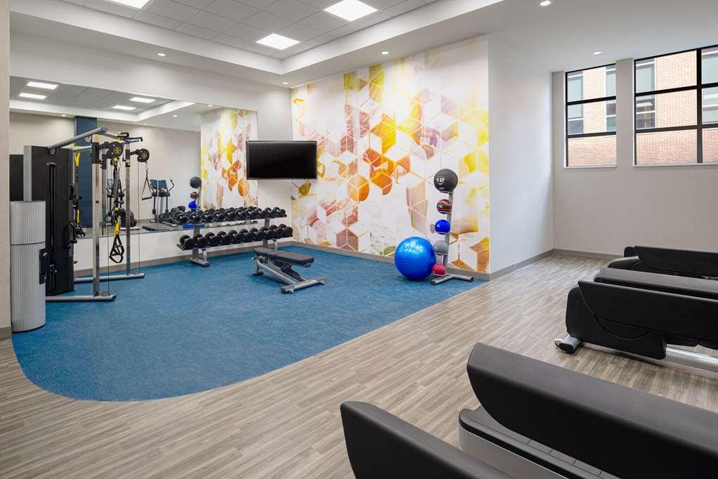 Hyatt Place Nashville/Green Hills Facilities photo